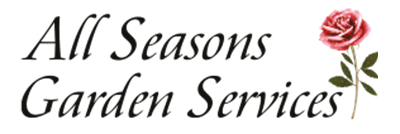 All Seasons Garden Services Logo